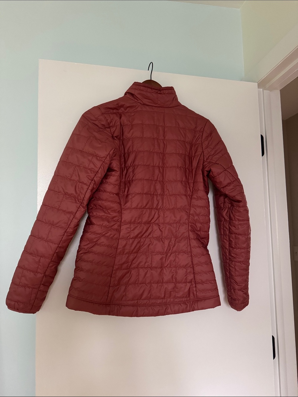 PATAGONIA Women’s NANO PUFF INSULATED JACKET XS - Picture 6 of 6